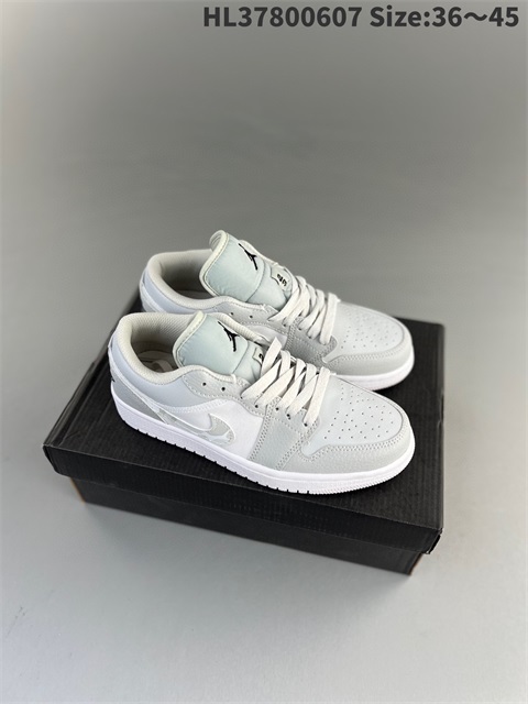 women air jordan 1 shoes 2023-10-9-679